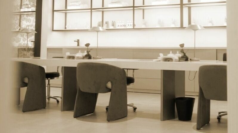 Aya Salon