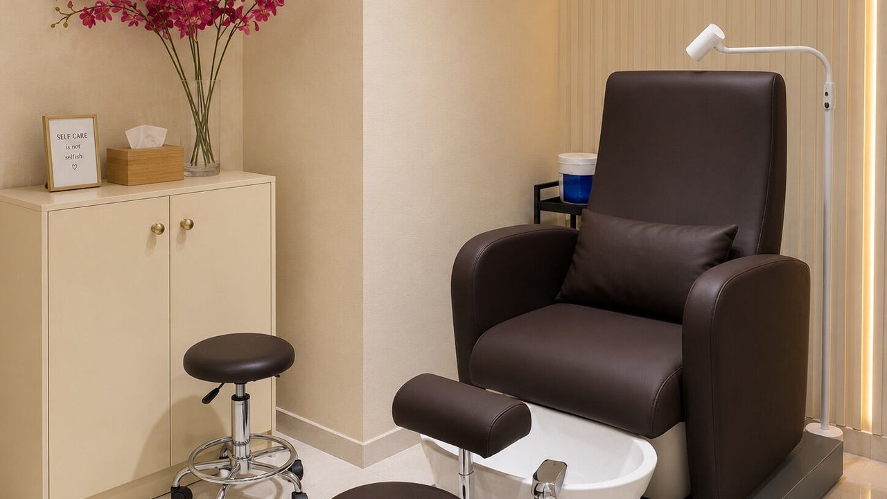 Shade Beauty Center | Al Andalus