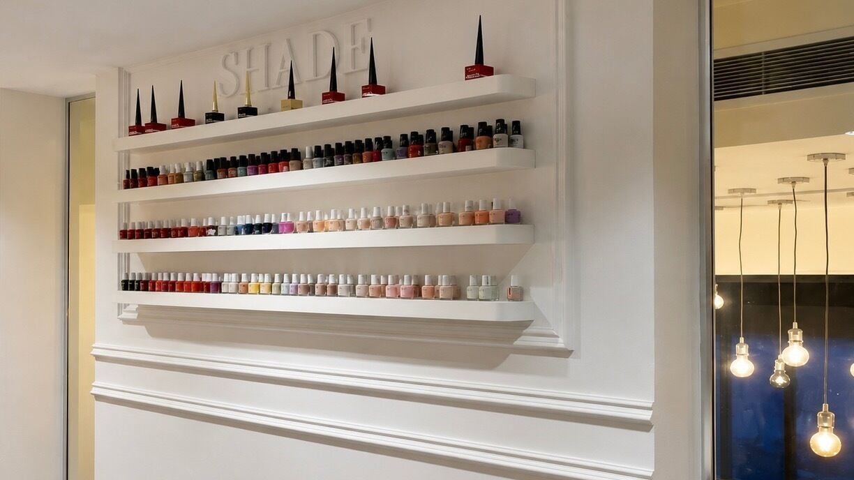 Shade Beauty Center | Al Andalus