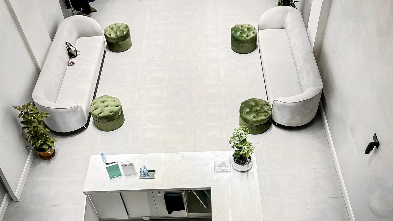 Pearl Box Salon - صالون صندوق اللؤلؤ