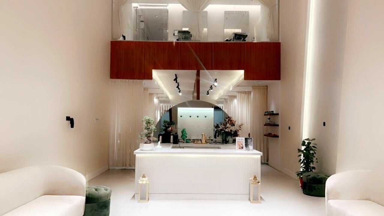 Pearl Box Salon - صالون صندوق اللؤلؤ