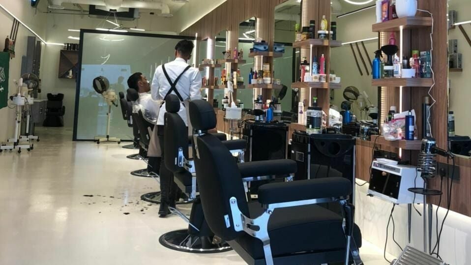 Trendy Cut | Al Qirawan