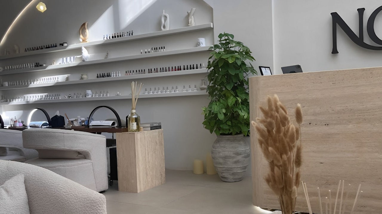 Nola Head Spa and Salon