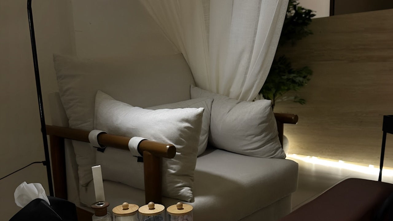 Nola Head Spa and Salon