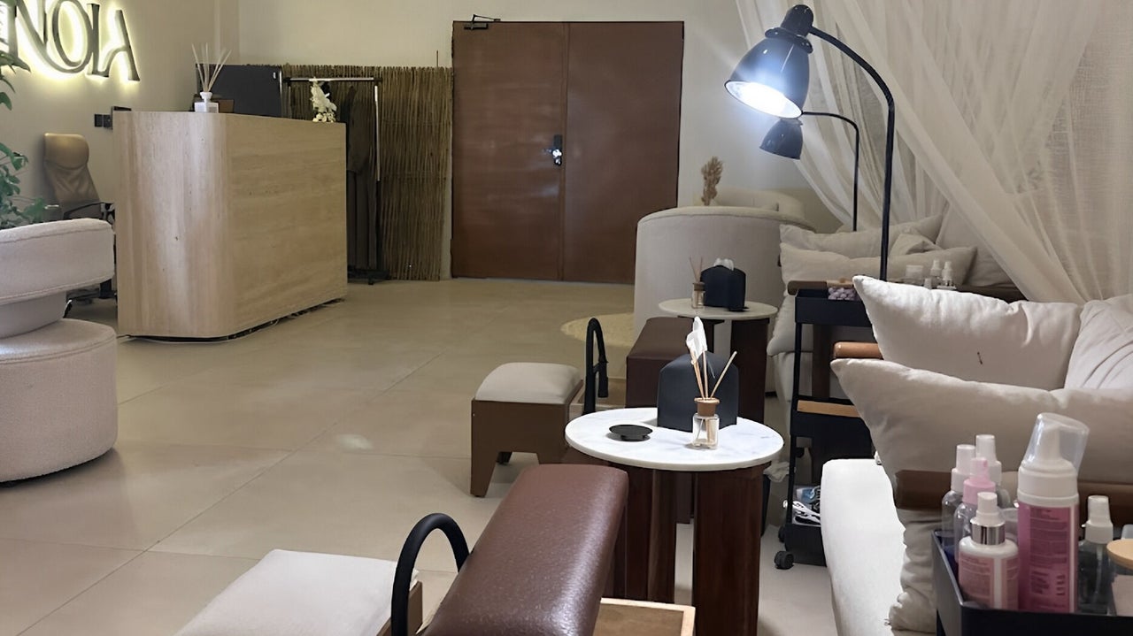 Nola Head Spa and Salon
