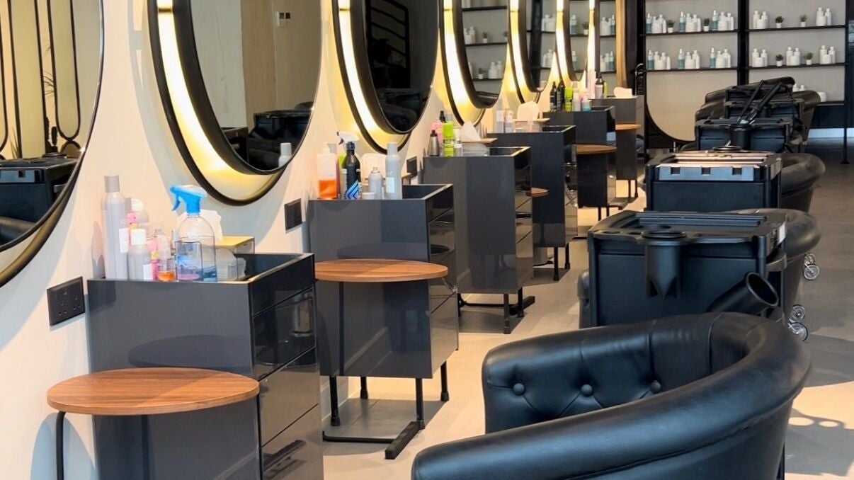 Lilyas Beauty Salon