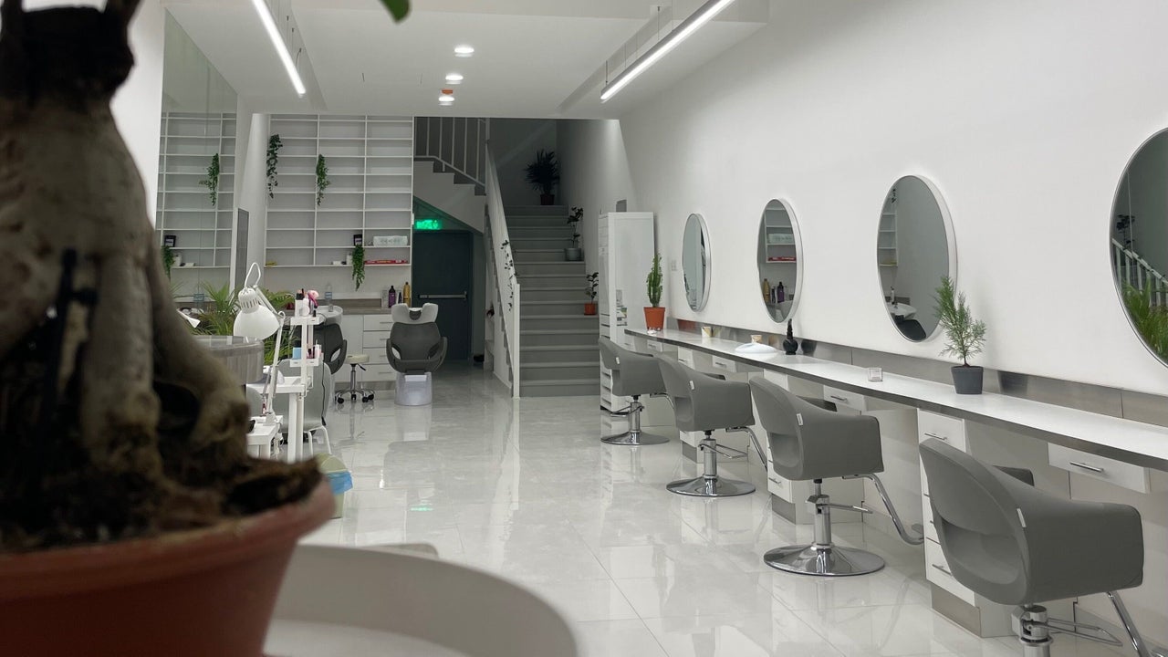 Ash Beauty Lounge