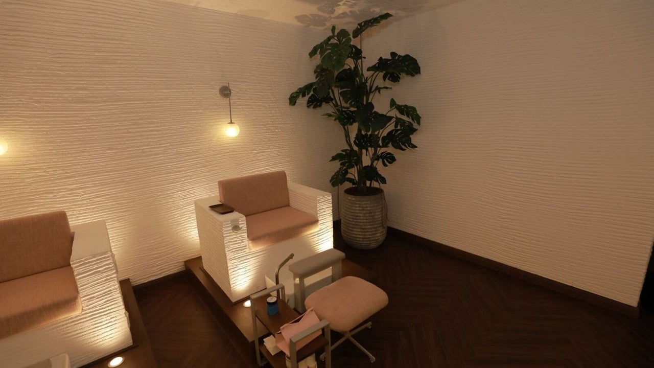 Claws Nail Bar - Jeddah