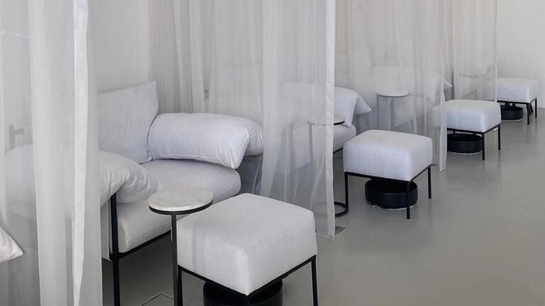 De Oliva Spa