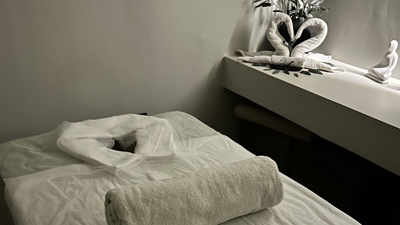 De Oliva Spa