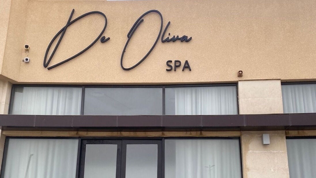 De Oliva Spa