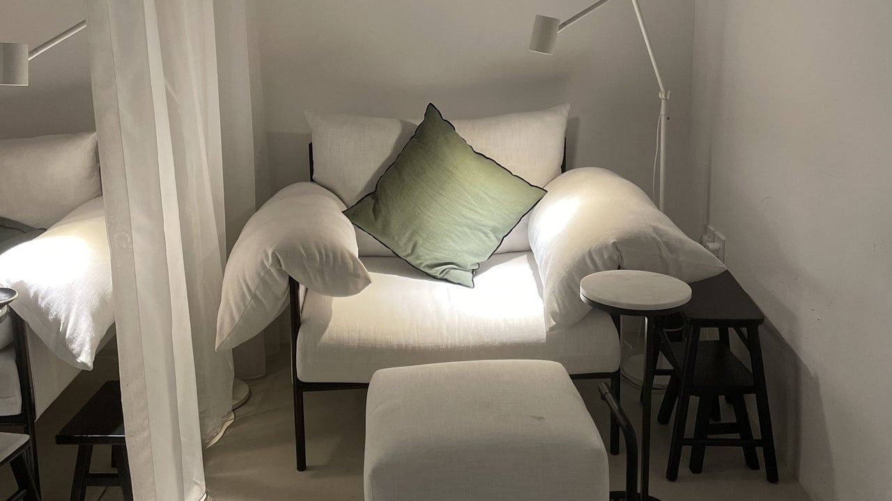 De Oliva Spa