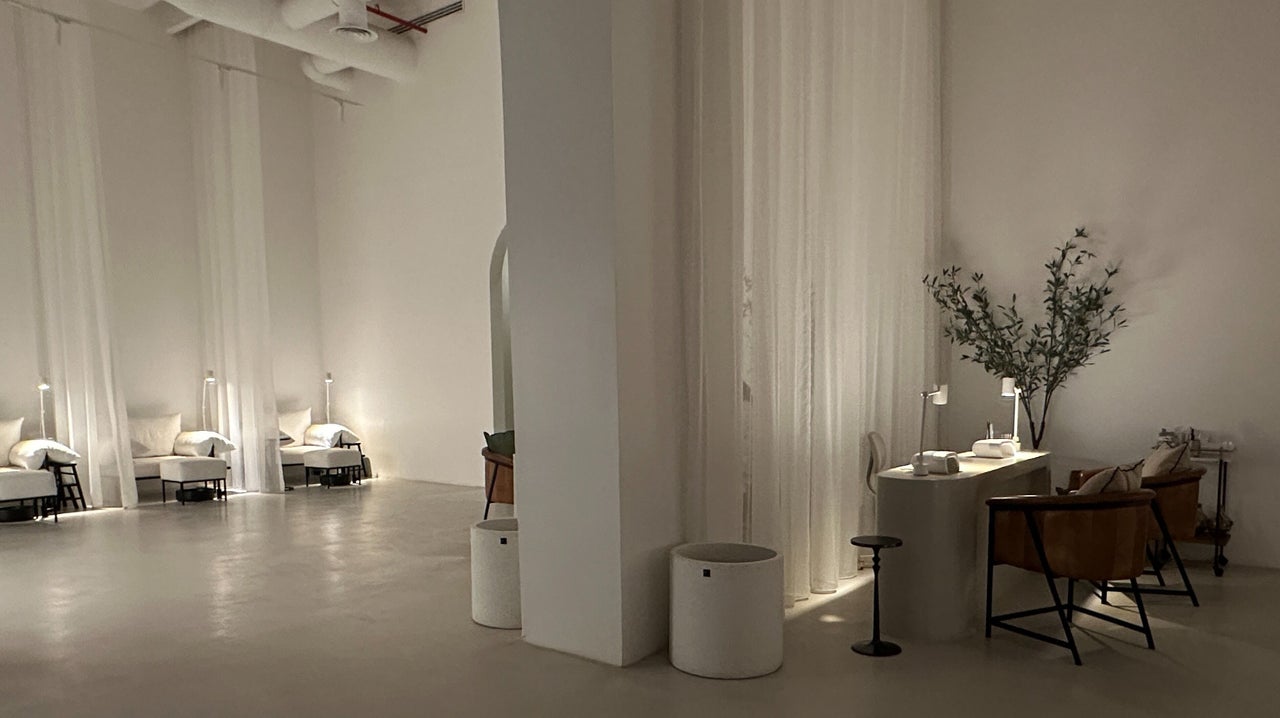 De Oliva Spa