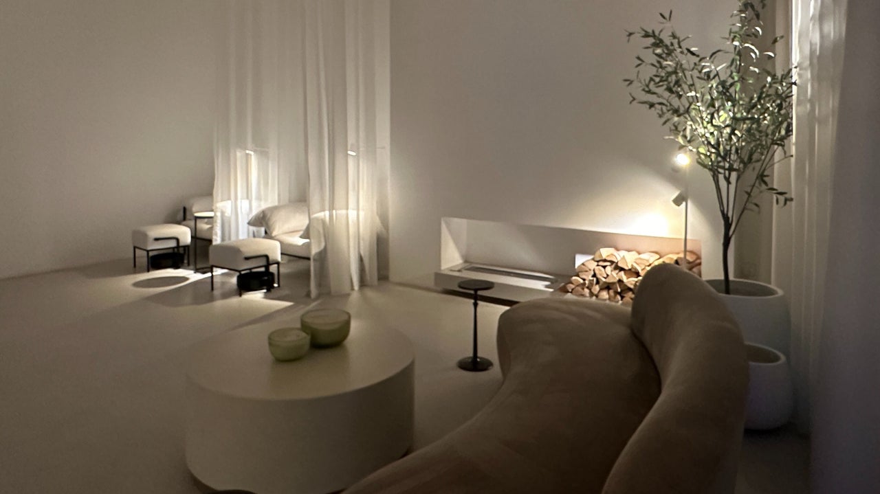 De Oliva Spa