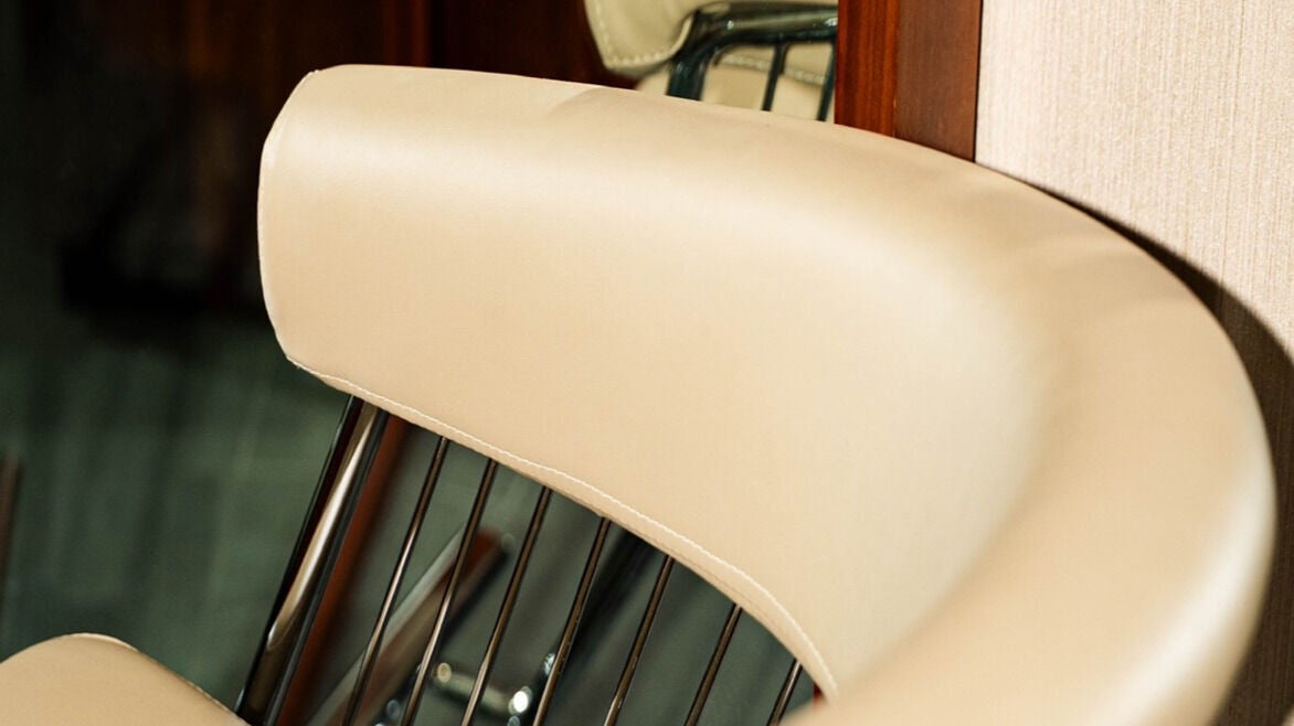Mahogany Nail Spa