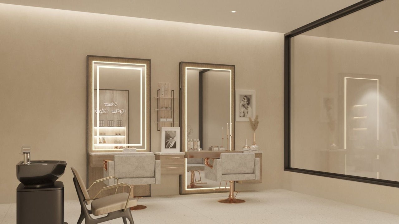 Philautia Salon