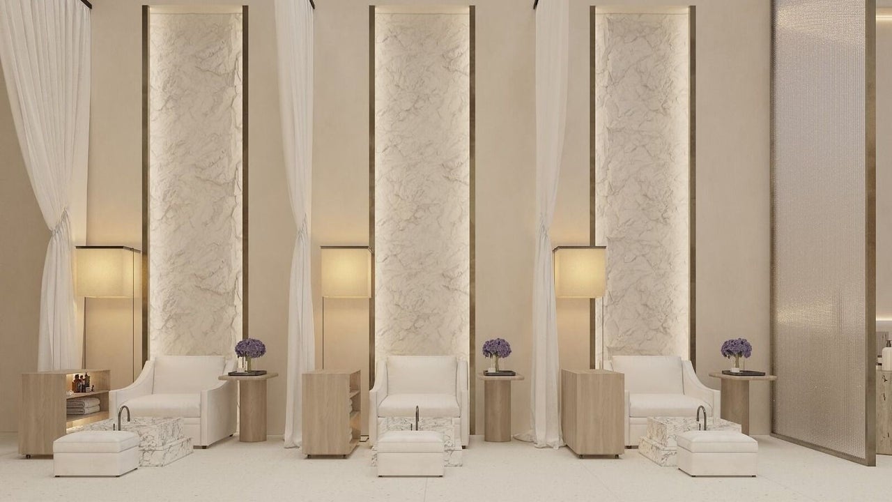 Philautia Salon
