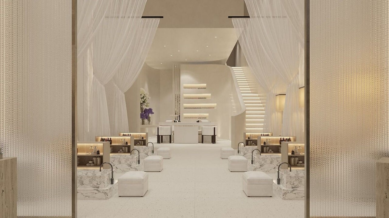 Philautia Salon