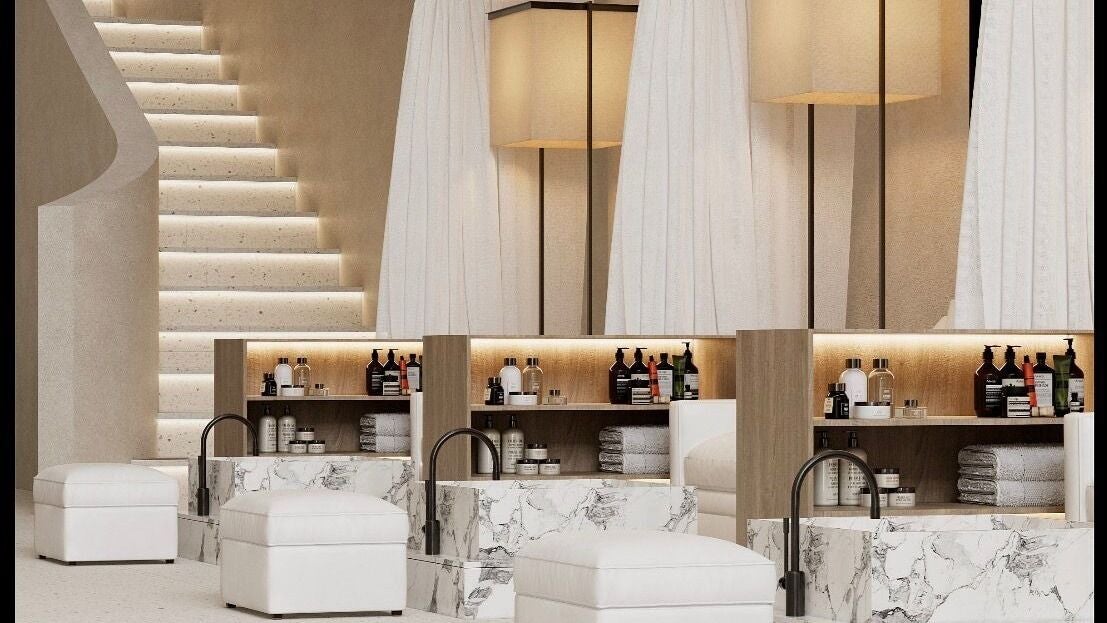 Philautia Salon