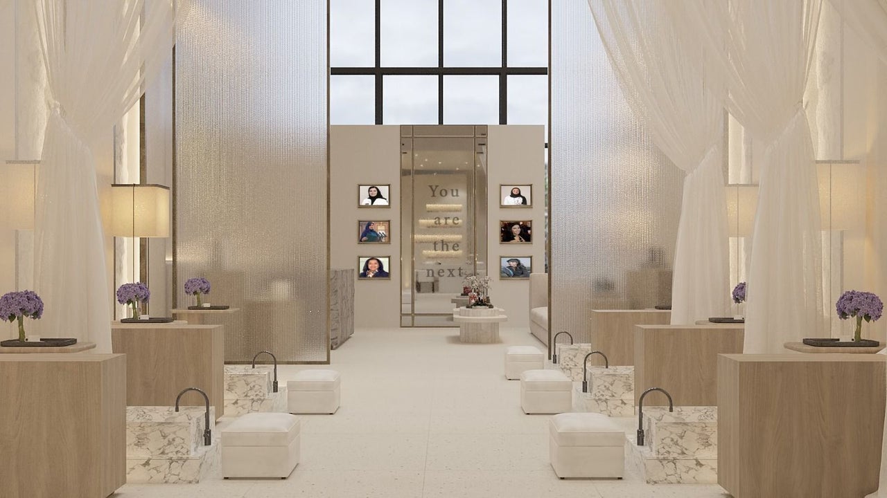 Philautia Salon