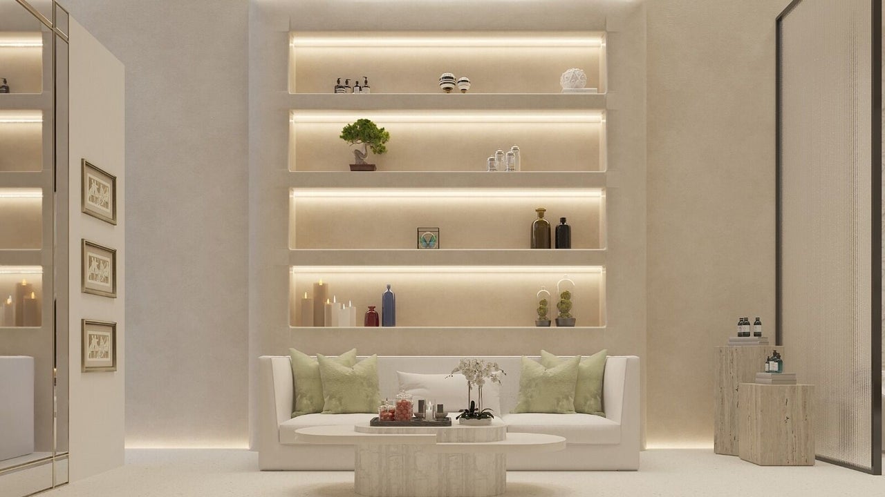 Philautia Salon