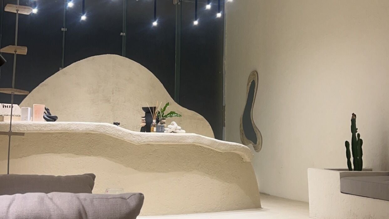 Ivory Nail Spa