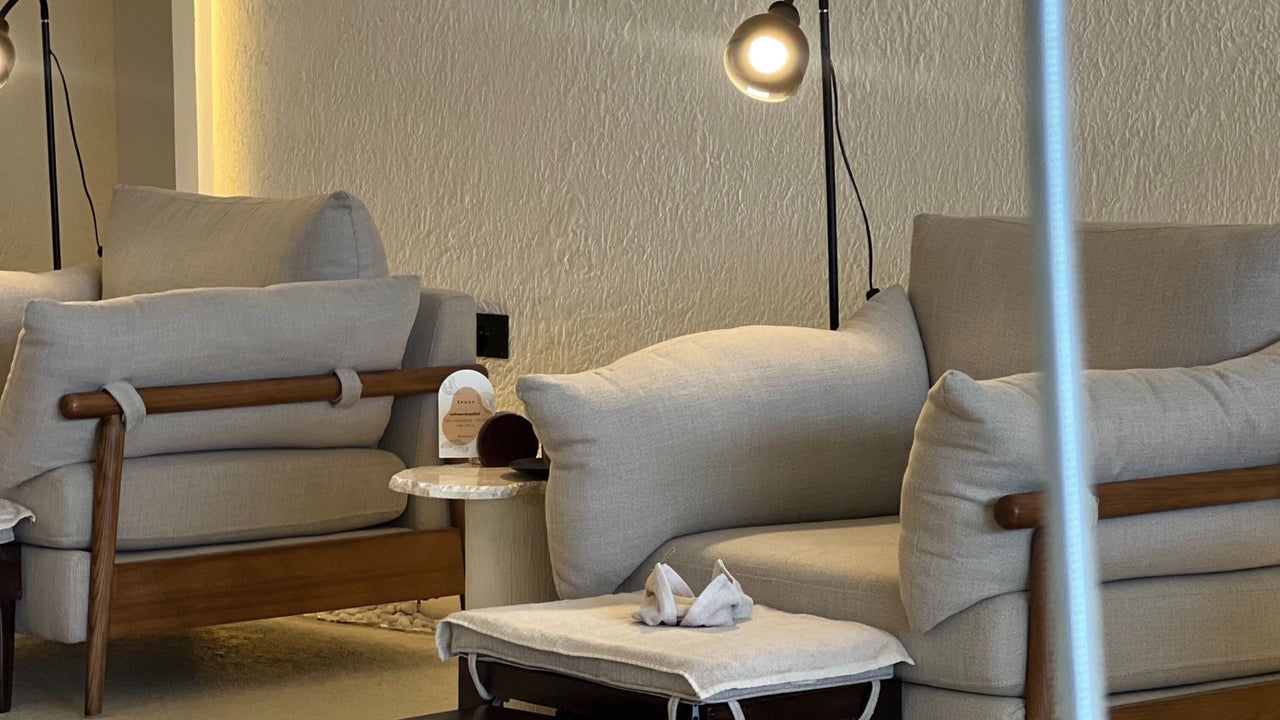 Ivory Nail Spa