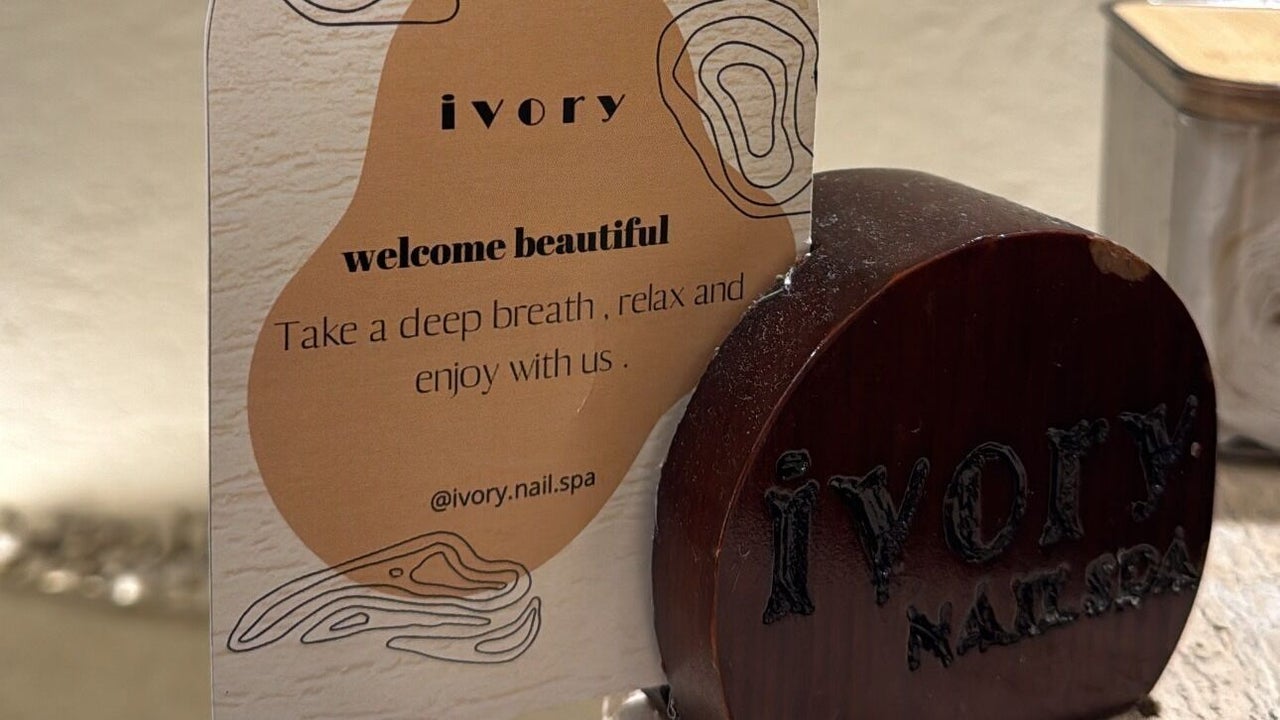 Ivory Nail Spa
