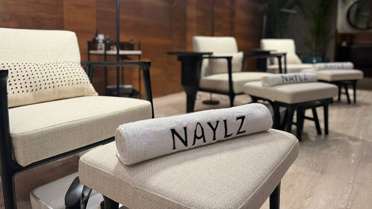 Naylz Spa I نيلز سبا