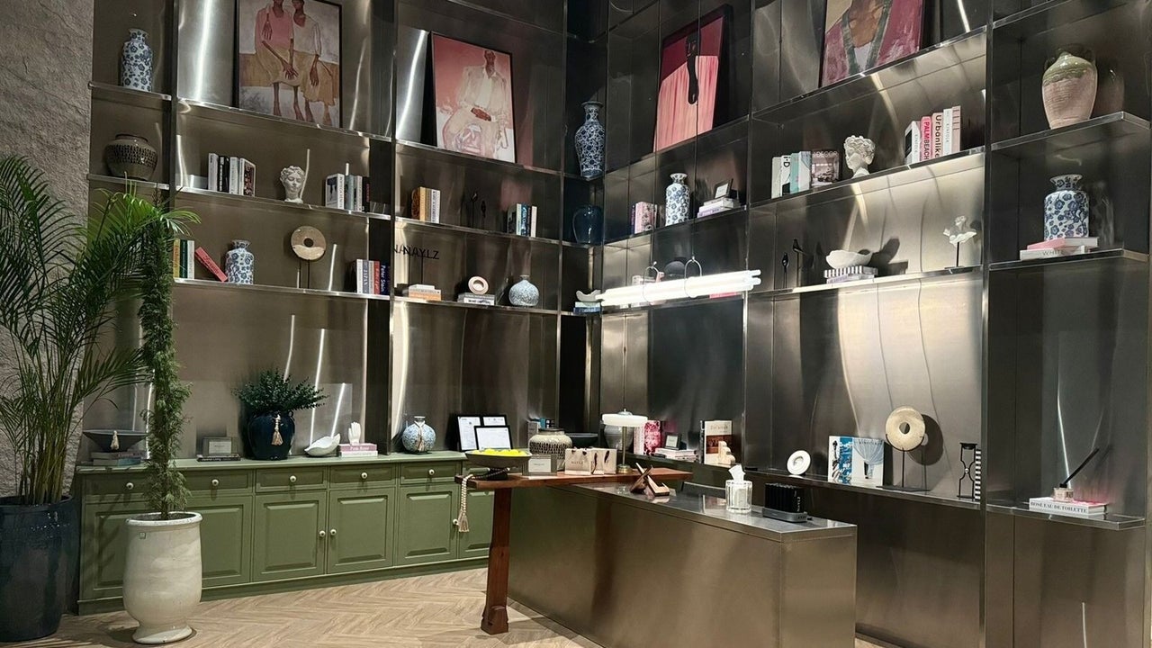 Naylz Spa I نيلز سبا