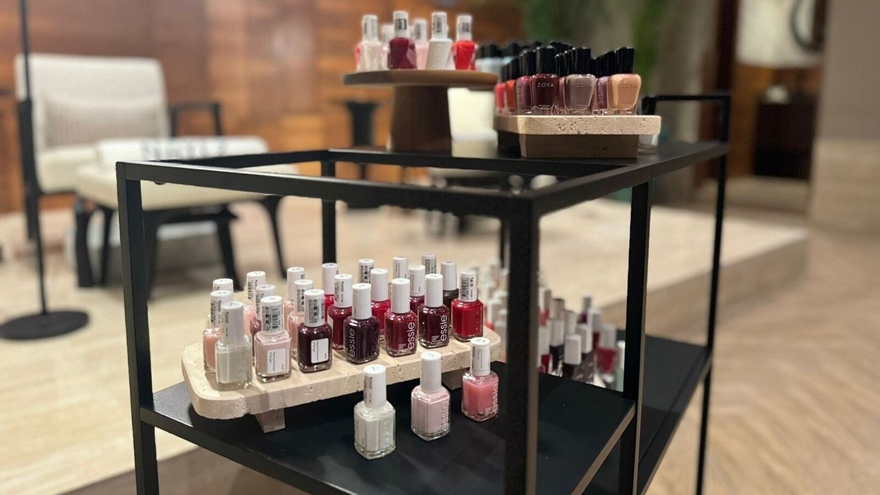Naylz Spa I نيلز سبا