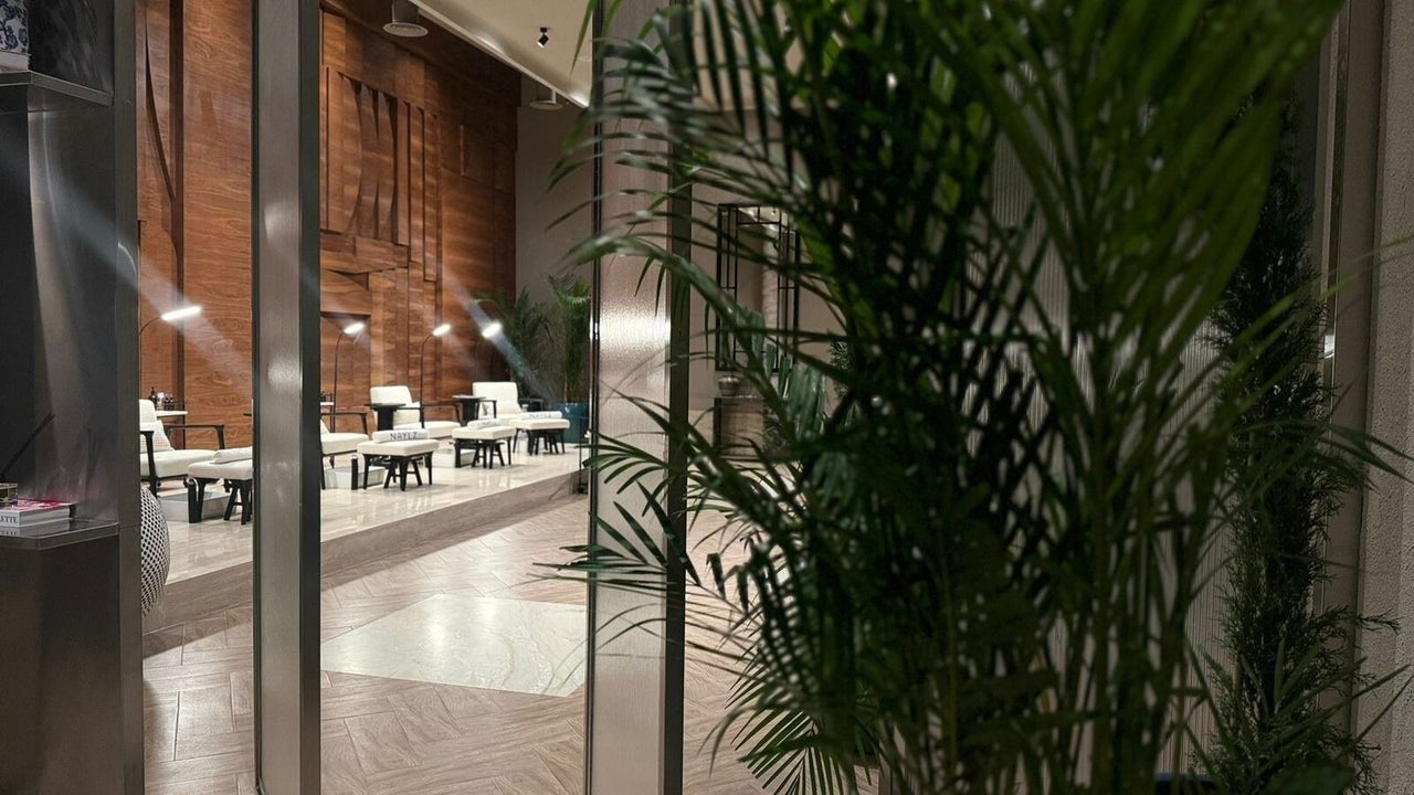 Naylz Spa I نيلز سبا