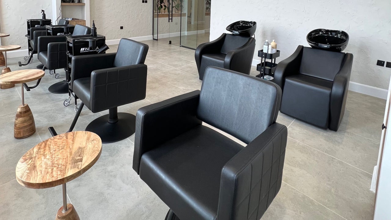 Sea Beauty Lounge