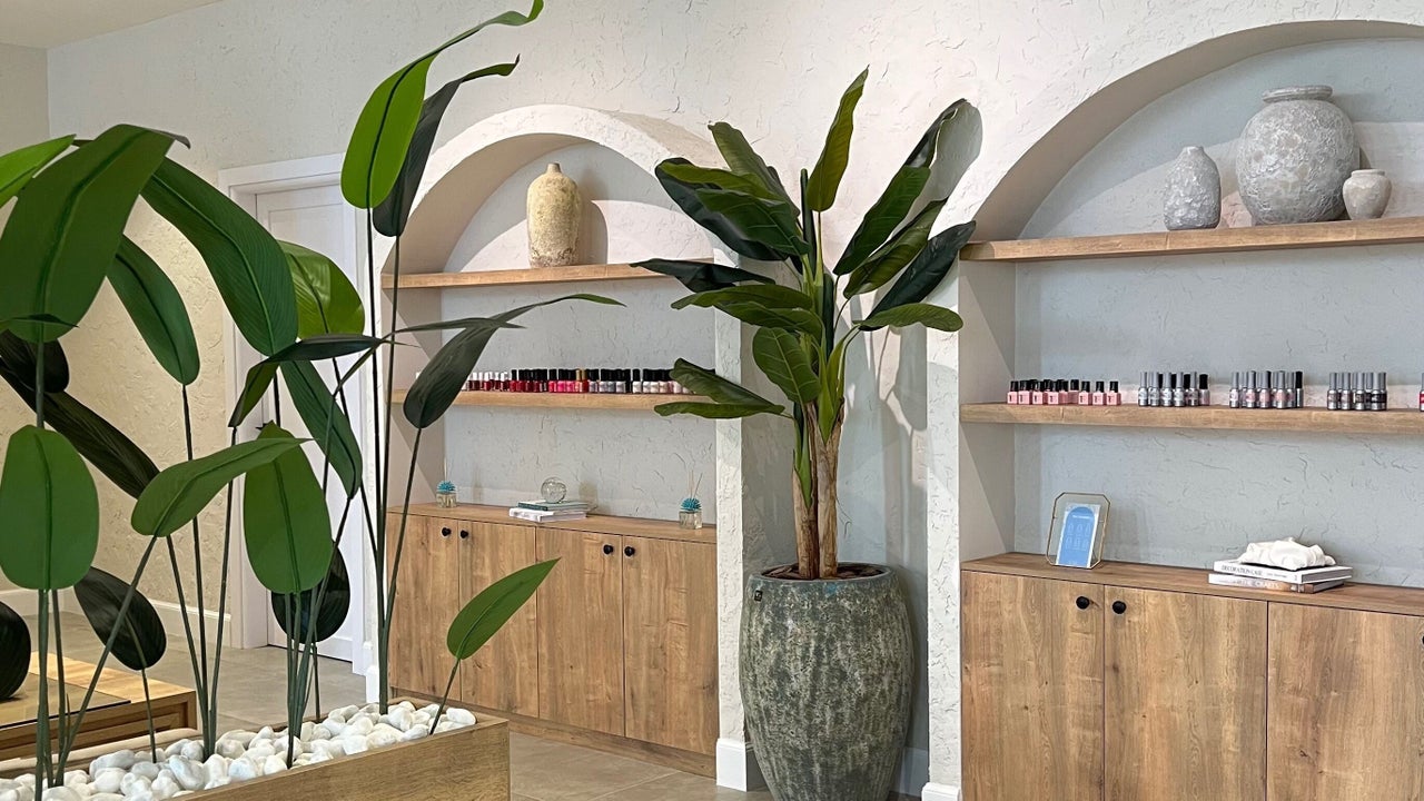 Sea Beauty Lounge