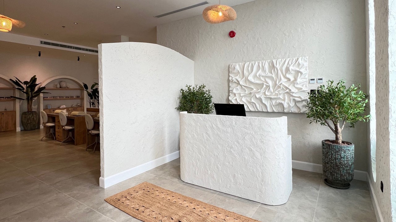 Sea Beauty Lounge