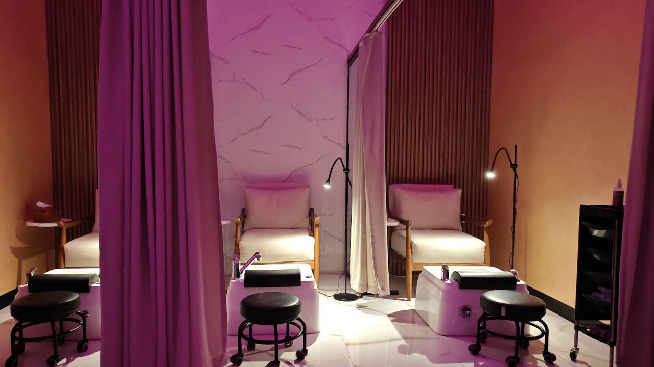 Lucky Spa