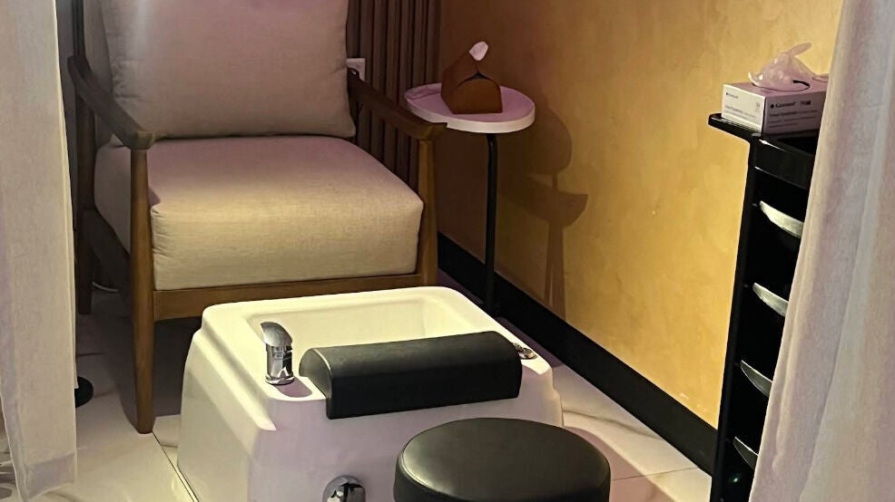 Lucky Spa