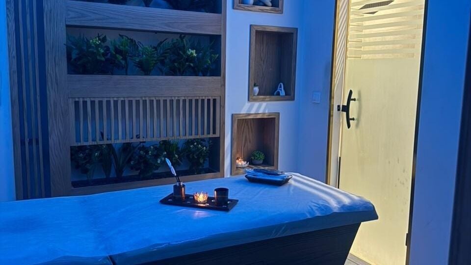 Lucky Spa