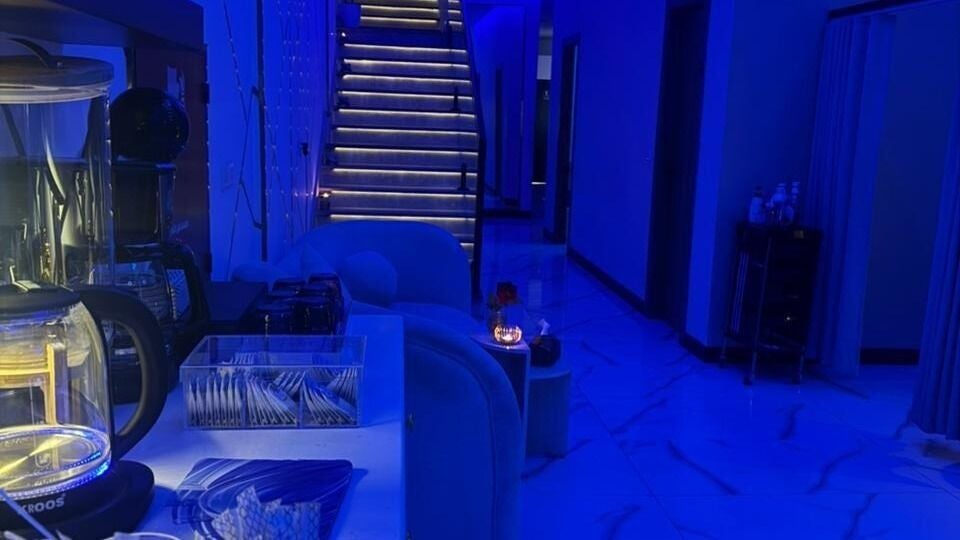 Lucky Spa