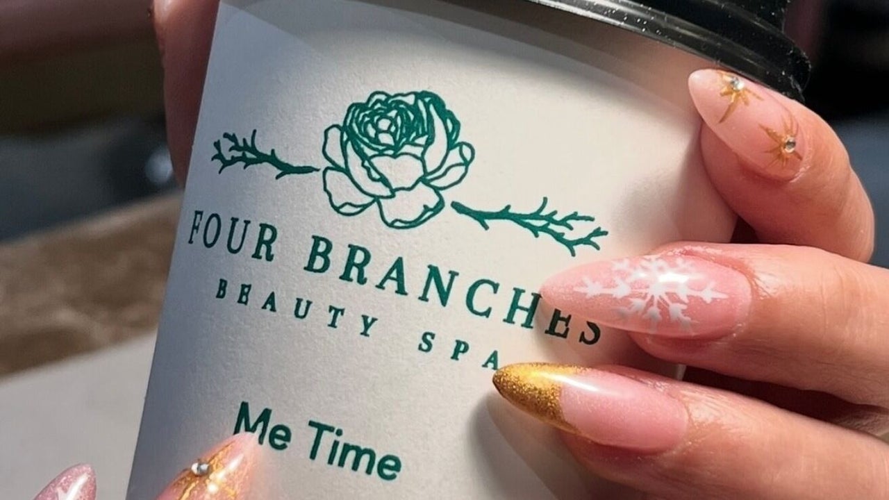 Four Branches Spa Beautyمركز الأغصان الاربعة للتزيين النسائي