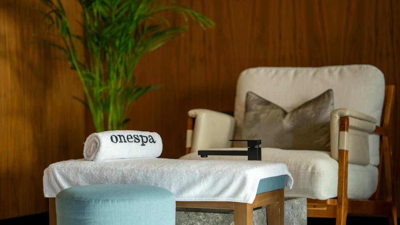 One Spa
