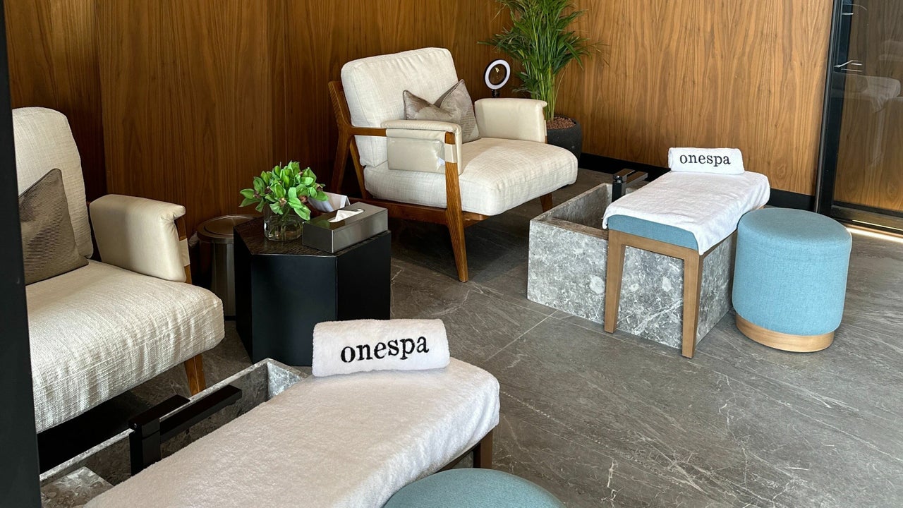 One Spa