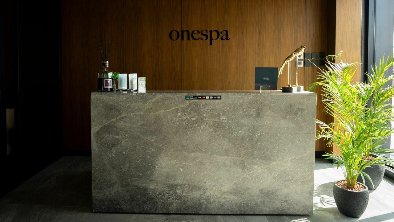 One Spa
