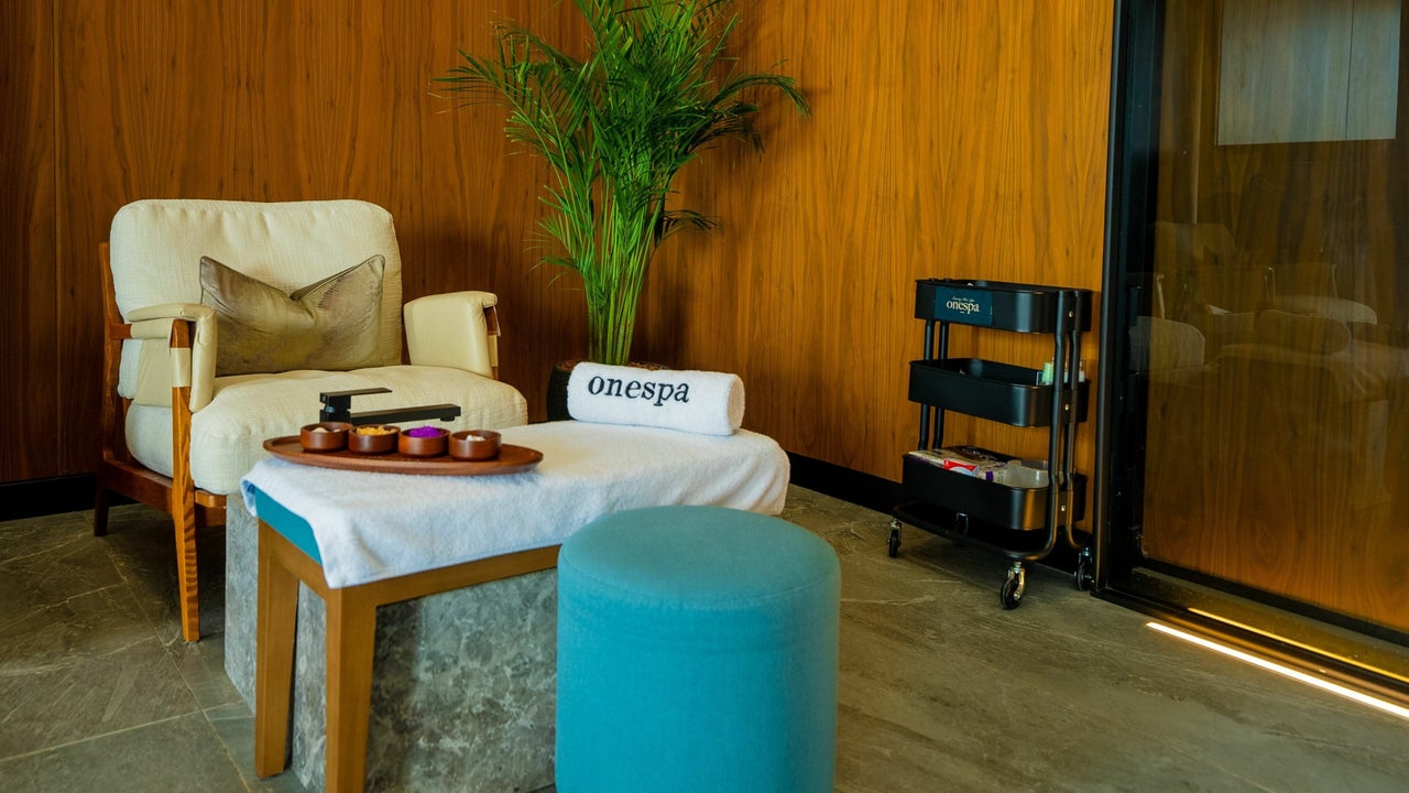 One Spa