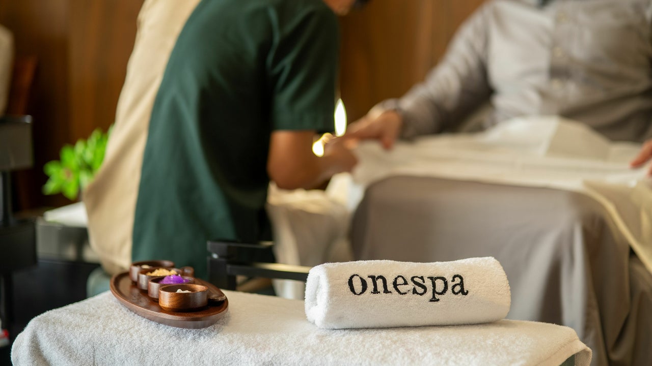 One Spa