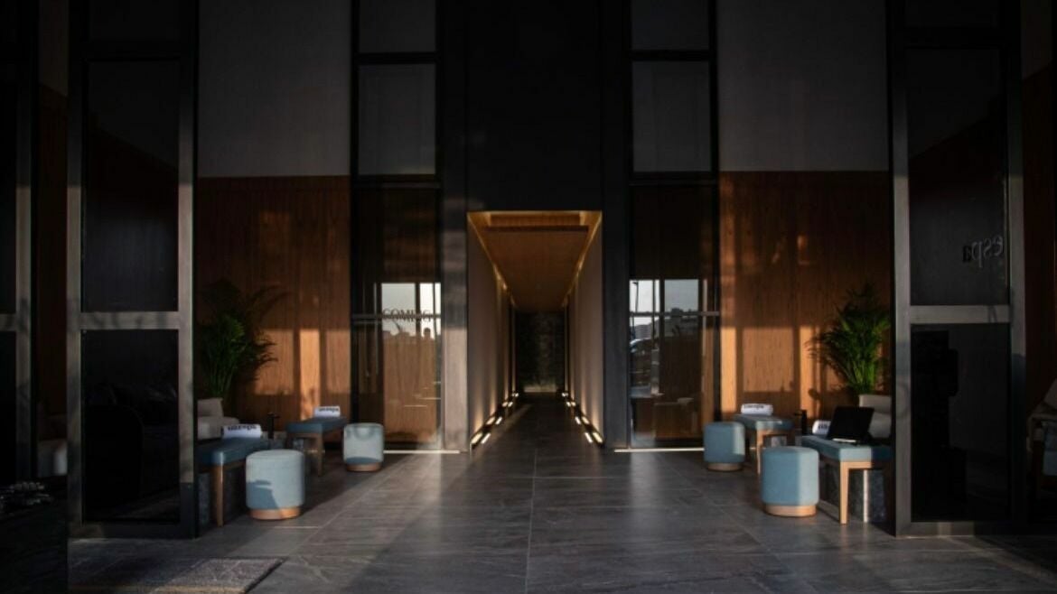 One Spa