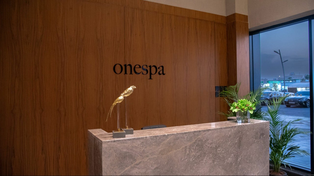 One Spa