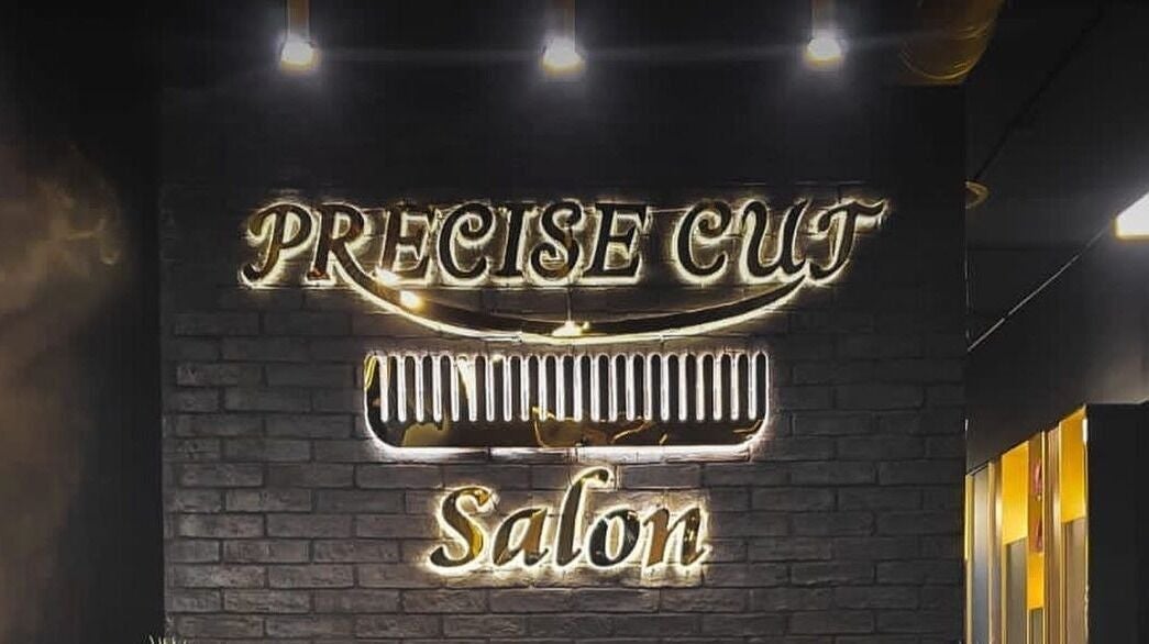 Precise Cut