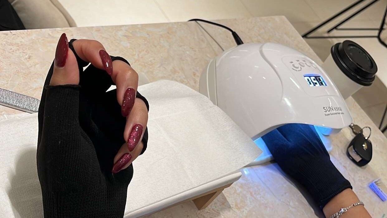 Nai Spa