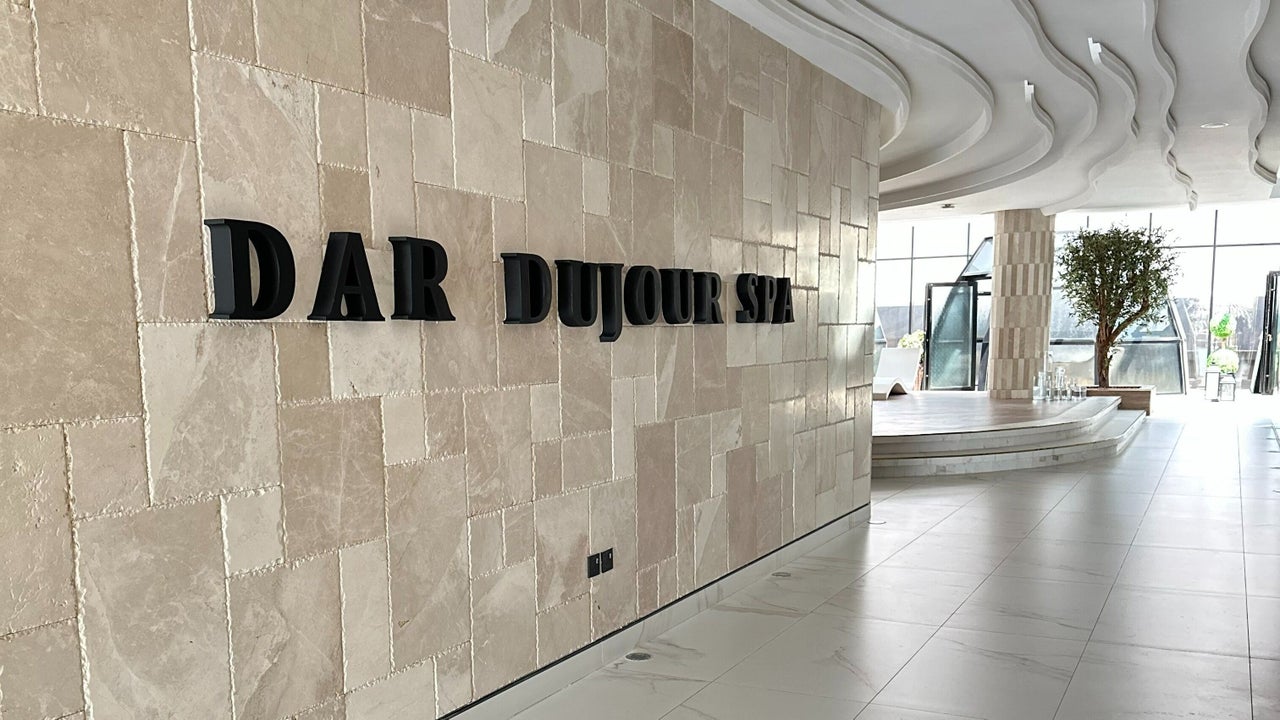 Dar Dujour Al Rawda I دار ديجور الروضة